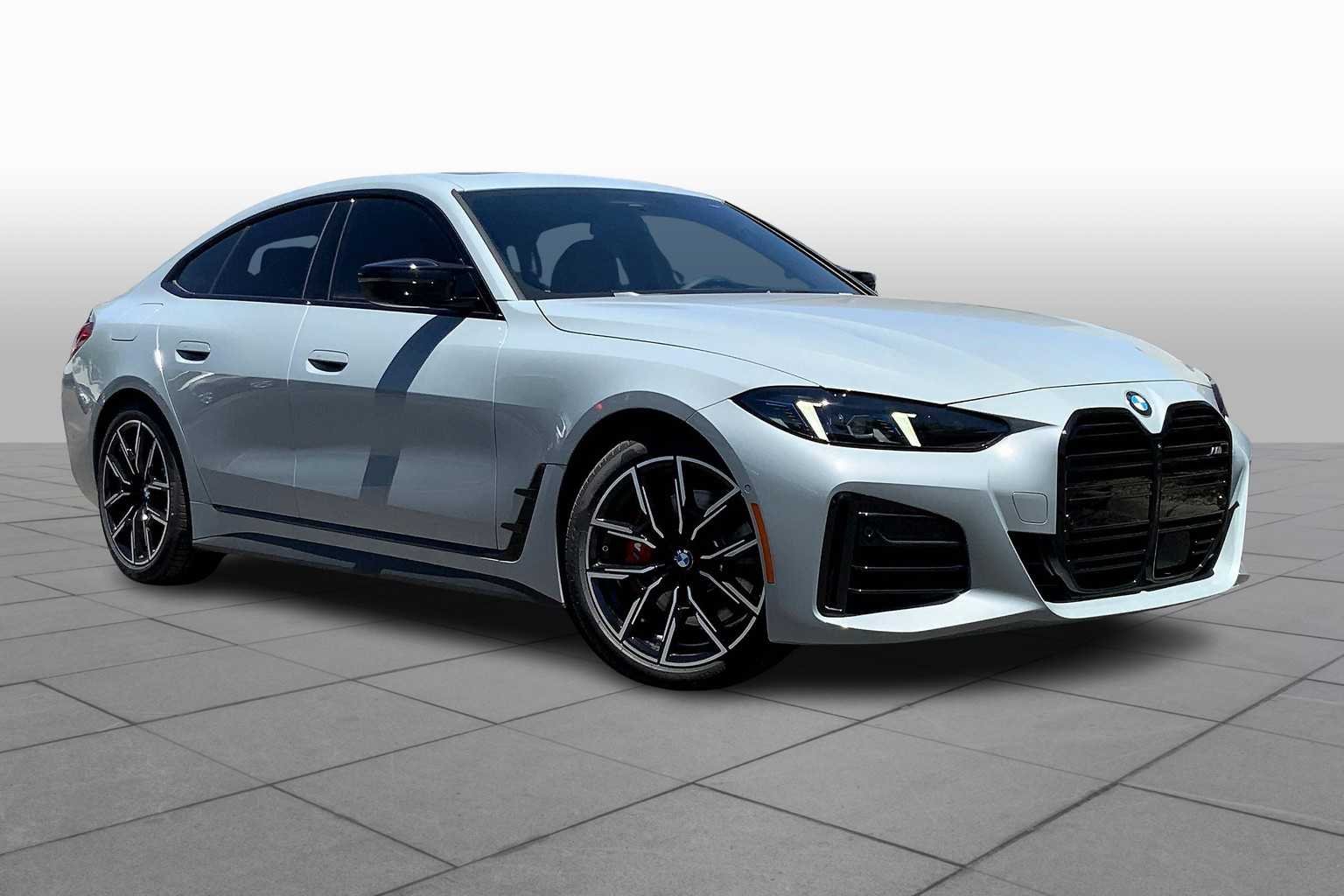 bmw 4 series 2025 WBA63FB03SFU84390 image bmw 4 series 2025 WBA63FB03SFU84390 image